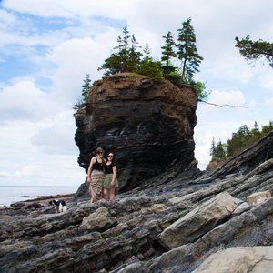 Meet your Poshers, Charlotte & Natasha